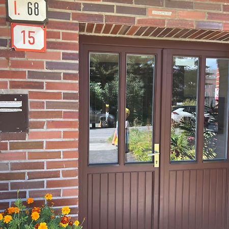 Apartment Tatranska Strba Exterior photo