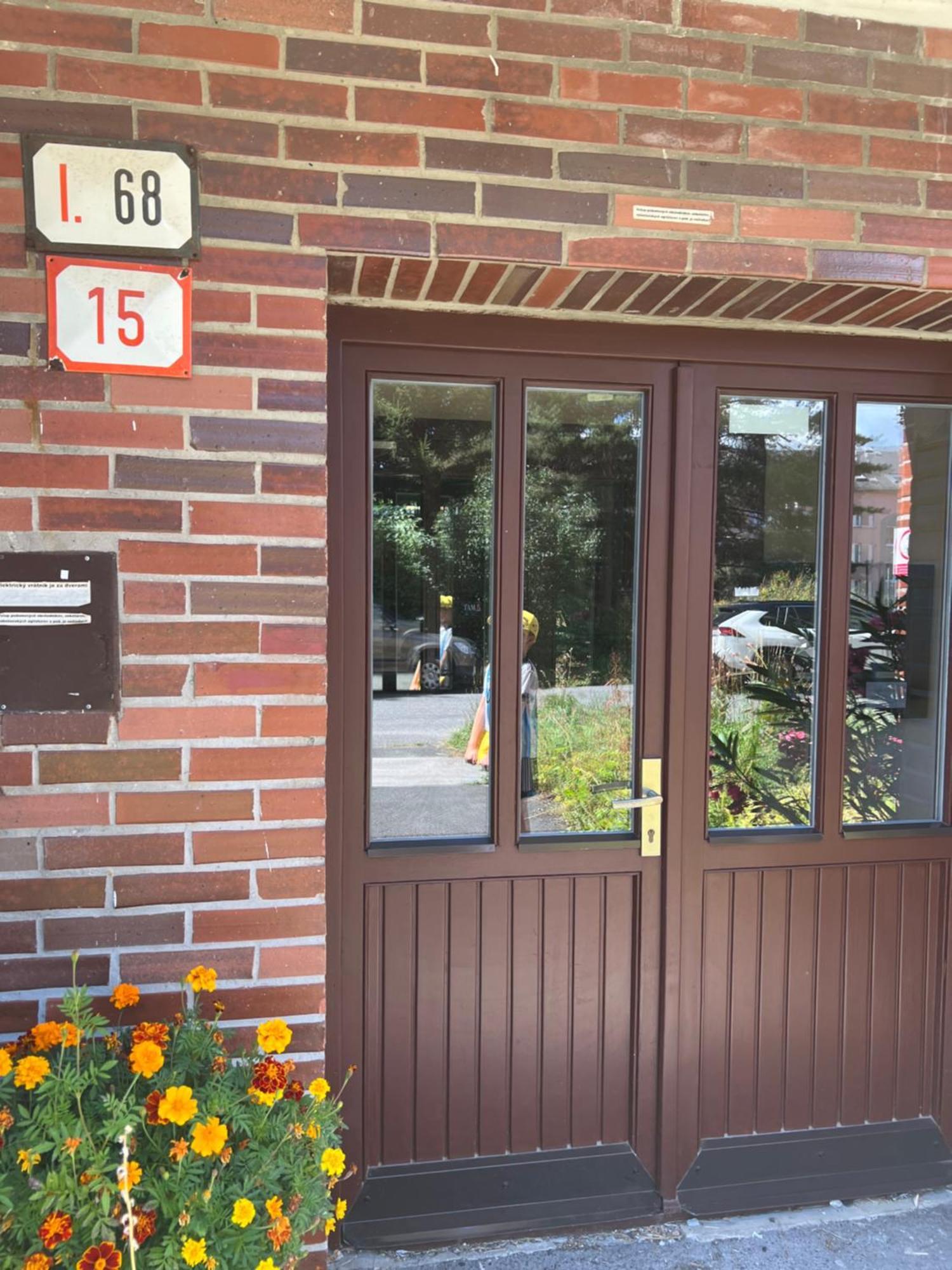 Apartment Tatranska Strba Exterior photo