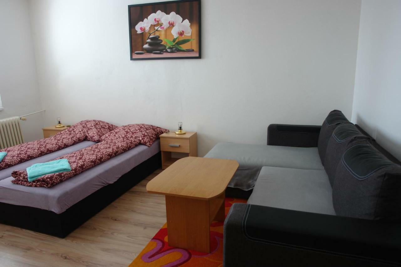 Apartment Tatranska Strba Exterior photo