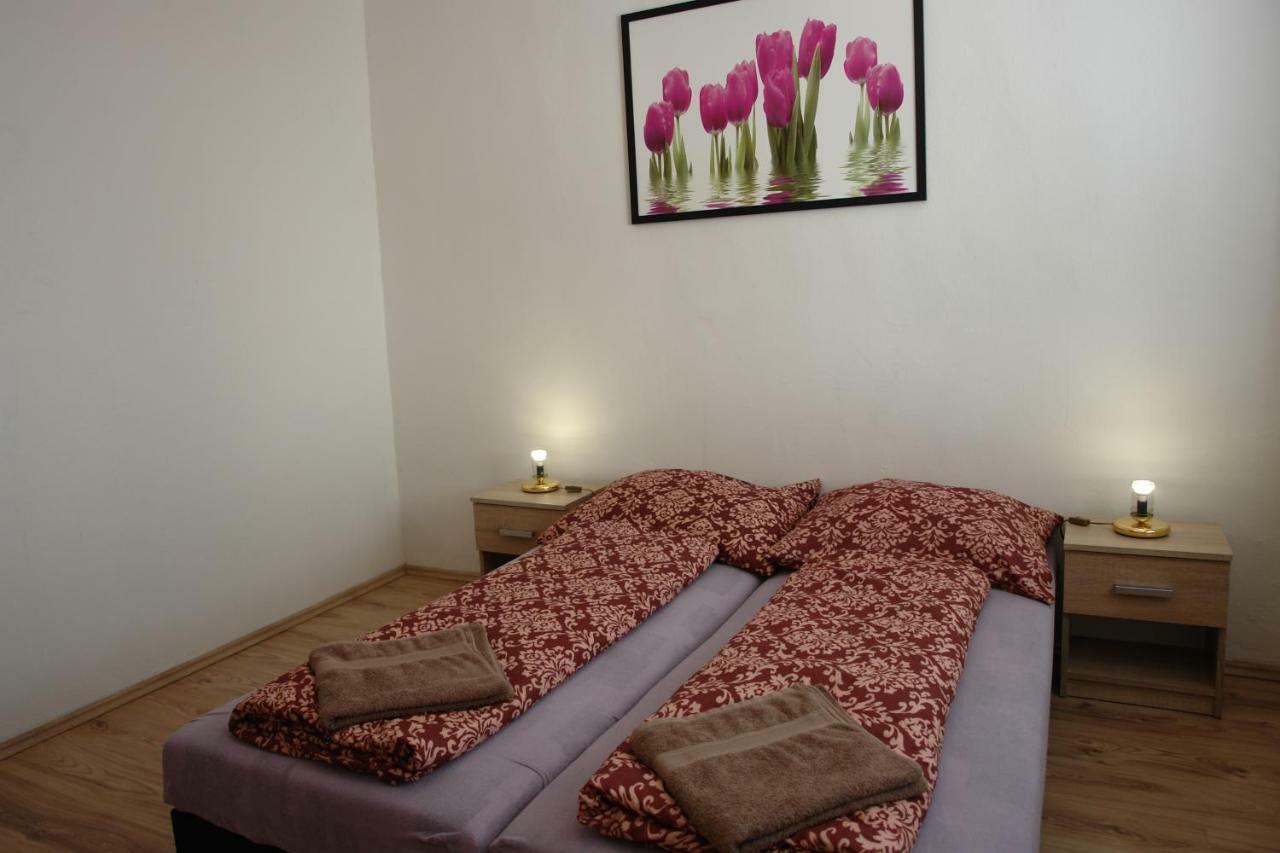 Apartment Tatranska Strba Exterior photo