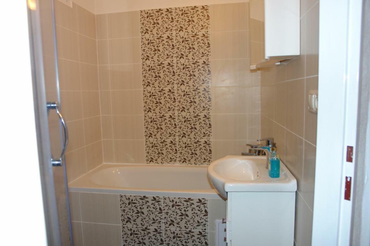 Apartment Tatranska Strba Exterior photo