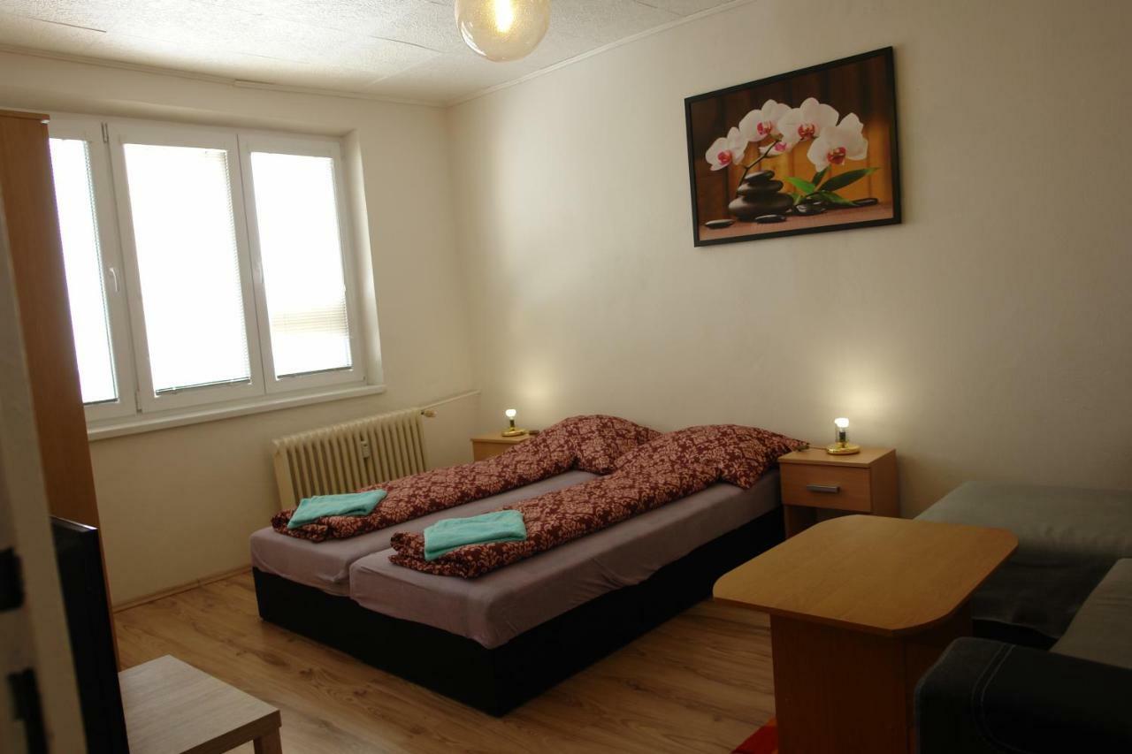 Apartment Tatranska Strba Exterior photo