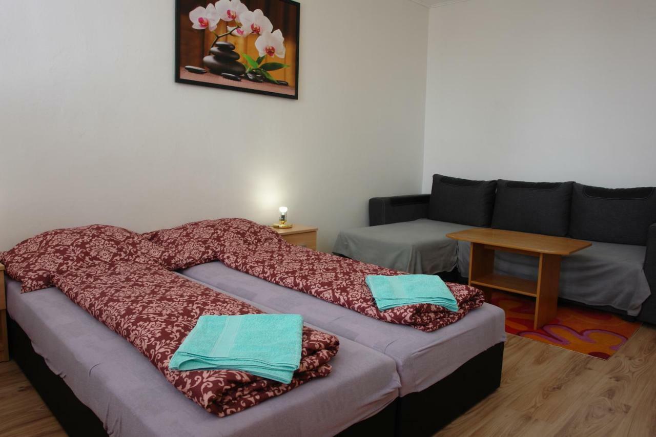 Apartment Tatranska Strba Exterior photo