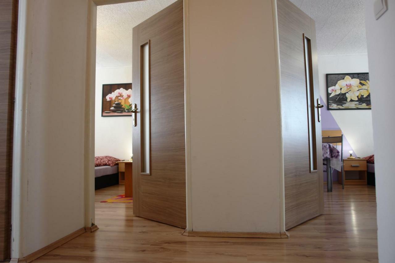 Apartment Tatranska Strba Exterior photo