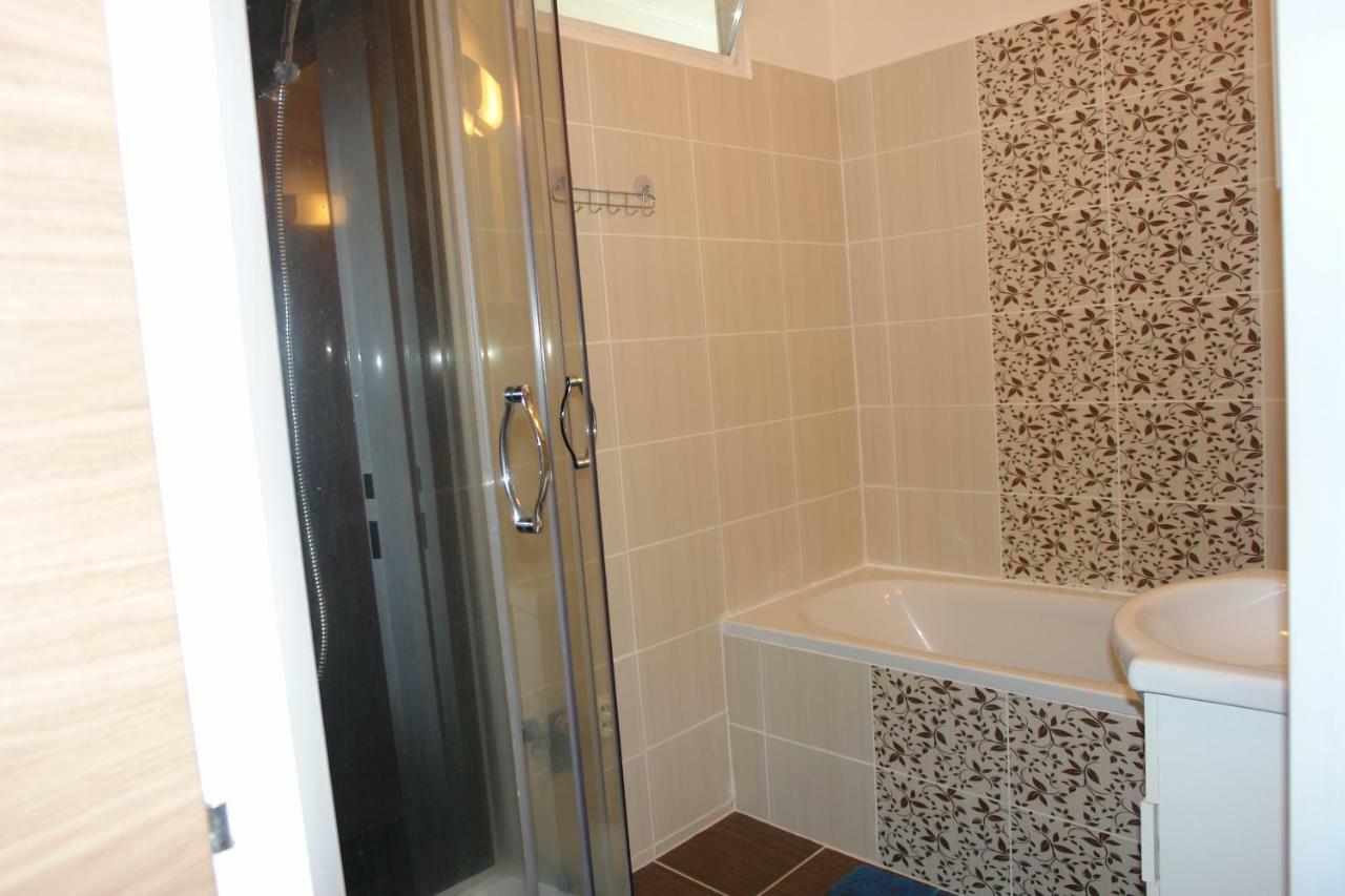 Apartment Tatranska Strba Exterior photo