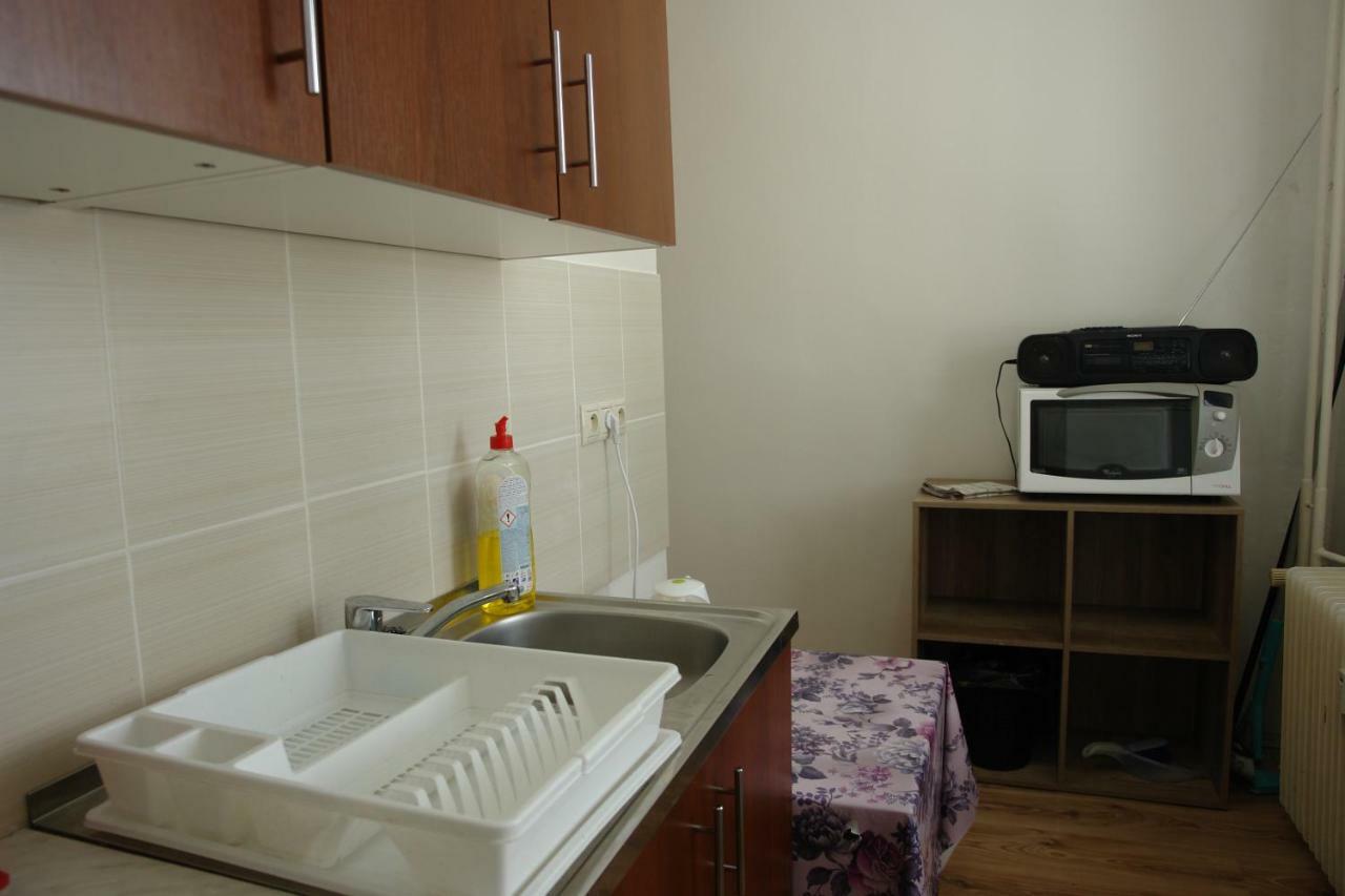 Apartment Tatranska Strba Exterior photo